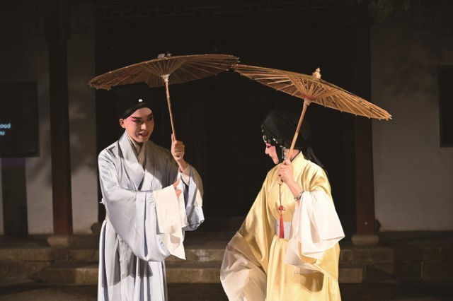 蘇州：十全街解鎖夜游新玩法_fororder_11b891be-f794-4d5b-89da-85cbae6ff014